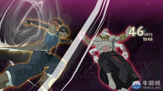 《科拉傳奇》困難難度最終BOSS打法攻略