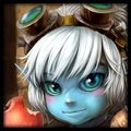 《LOL》10月31日周免