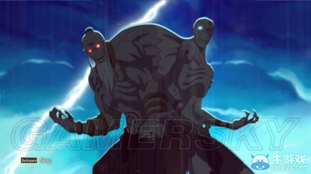 《科拉傳奇》困難難度最終BOSS打法攻略