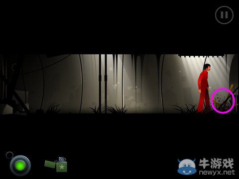 《沉默年代》第四章圖文攻略