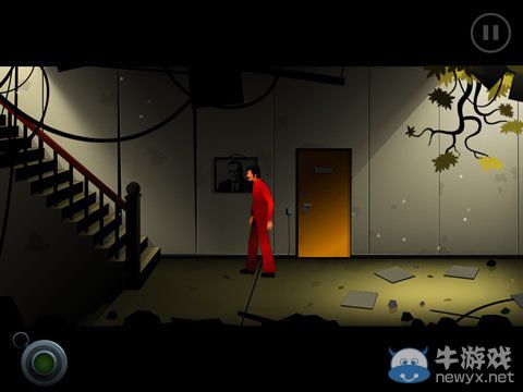 《沉默年代》第二章圖文攻略