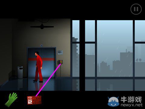 《沉默年代》第一章圖文攻略