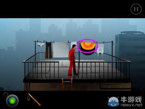 《沉默年代》第三章圖文攻略