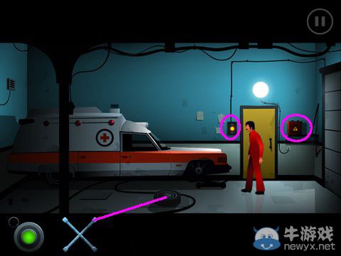 《沉默年代》第五章圖文攻略