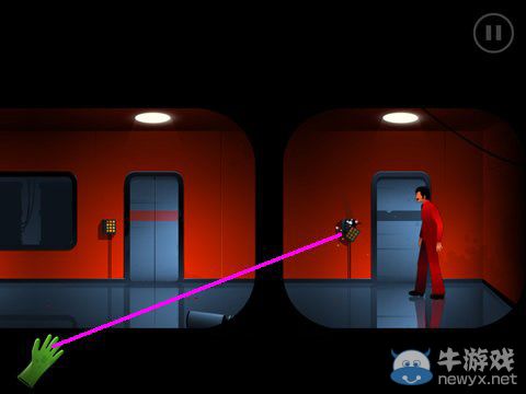《沉默年代》第一章圖文攻略