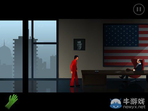 《沉默年代》第一章圖文攻略