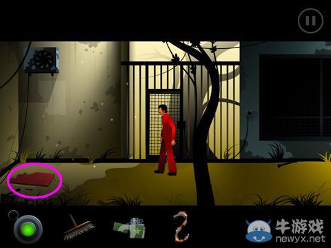 《沉默年代》第四章圖文攻略