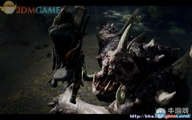 《中土世界：暗影魔多》全流程全收集全劇情圖文攻略