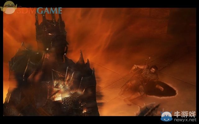 《中土世界：暗影魔多》全流程全收集全劇情圖文攻略