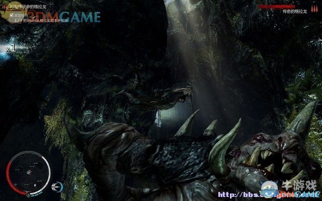 《中土世界：暗影魔多》全流程全收集全劇情圖文攻略