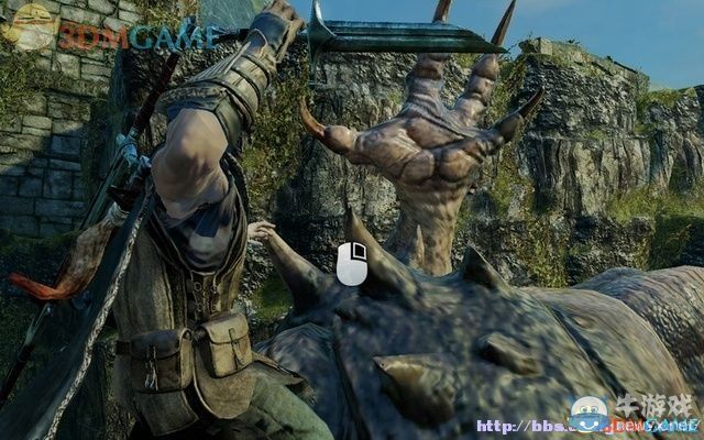《中土世界：暗影魔多》全流程全收集全劇情圖文攻略