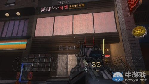 《使命召喚11：高級戰(zhàn)爭》序章試玩體驗圖文心得