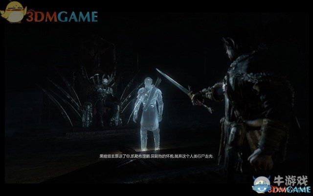 《中土世界：暗影魔多》全流程全收集全劇情圖文攻略