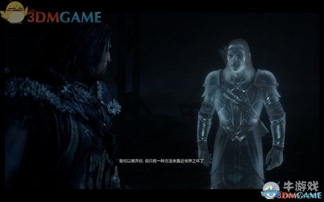 《中土世界：暗影魔多》全流程全收集全劇情圖文攻略