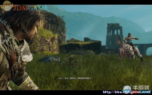《中土世界：暗影魔多》全流程全收集全劇情圖文攻略