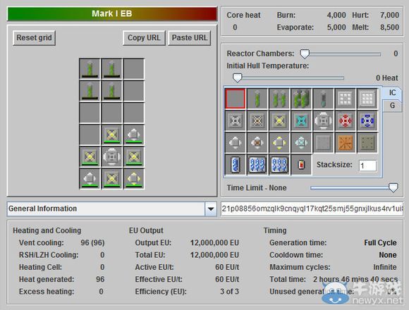 《我的世界》優(yōu)秀的核電設(shè)計9-16圖文解析