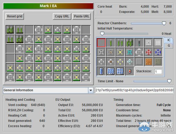 《我的世界》優(yōu)秀的核電設(shè)計(jì)1-8圖文解析