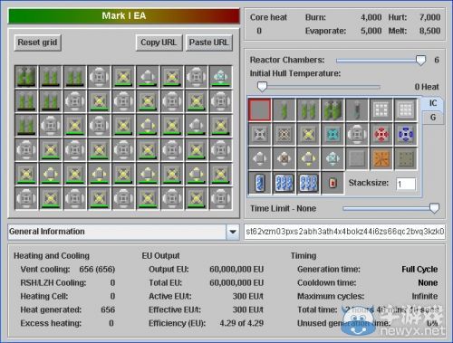《我的世界》優(yōu)秀的核電設(shè)計(jì)1-8圖文解析