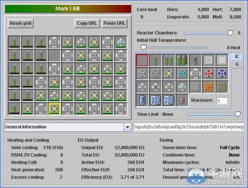 《我的世界》優(yōu)秀的核電設(shè)計(jì)1-8圖文解析