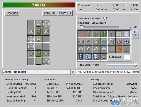 《我的世界》優(yōu)秀的核電設(shè)計9-16圖文解析