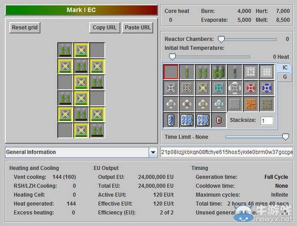 《我的世界》優(yōu)秀的核電設(shè)計9-16圖文解析