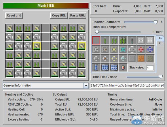 《我的世界》優(yōu)秀的核電設(shè)計(jì)17-23圖文解析