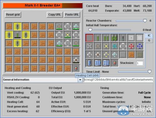 《我的世界》優(yōu)秀的核電設(shè)計(jì)17-23圖文解析