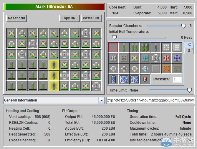 《我的世界》優(yōu)秀的核電設(shè)計(jì)17-23圖文解析