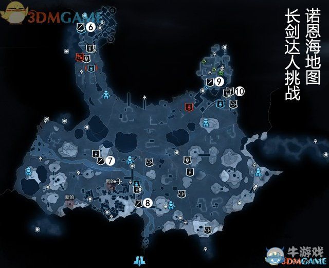 《中土世界：暗影魔多》各達(dá)人挑戰(zhàn)攻略