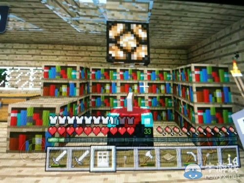 《我的世界》白金獎杯獲取方法詳解