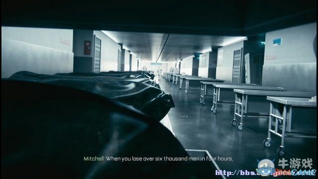 《使命召喚11：高級戰(zhàn)爭》圖文全攻略