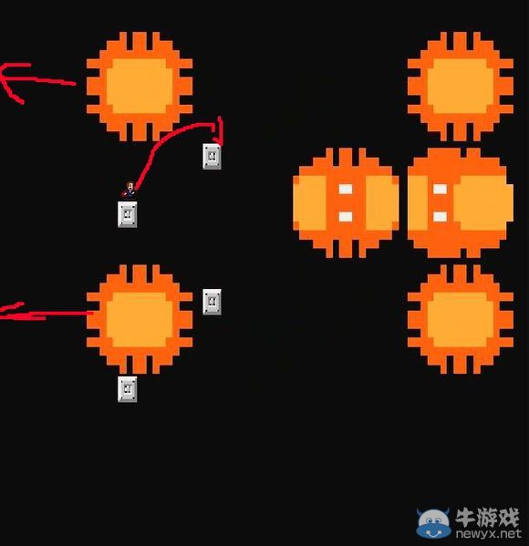 《我想當(dāng)爺們》全流程通關(guān)圖文攻略