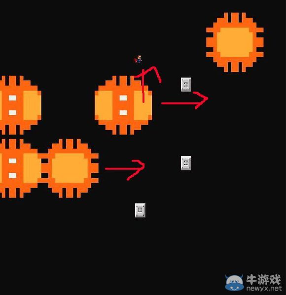 《我想當爺們》全流程通關(guān)圖文攻略