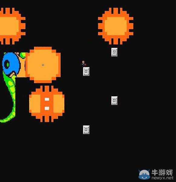 《我想當(dāng)爺們》全流程通關(guān)圖文攻略