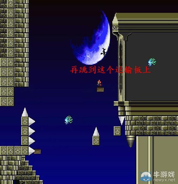 《我想當爺們》全流程通關圖文攻略