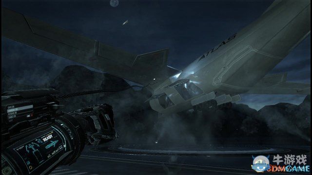 《使命召喚11：高級戰(zhàn)爭》圖文全攻略