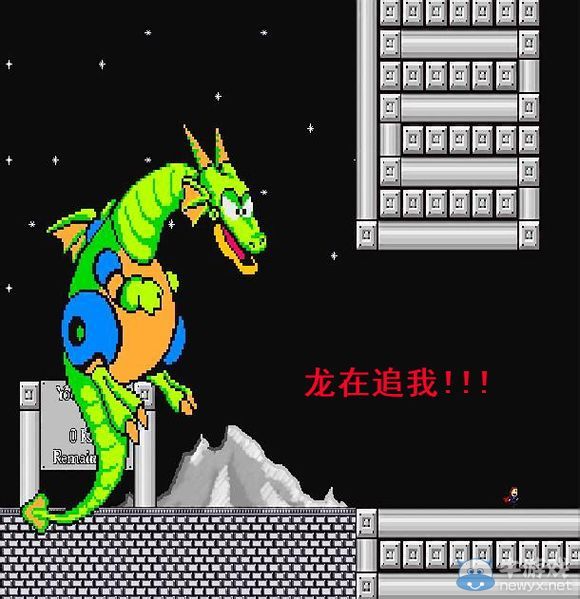 《我想當(dāng)爺們》全流程通關(guān)圖文攻略