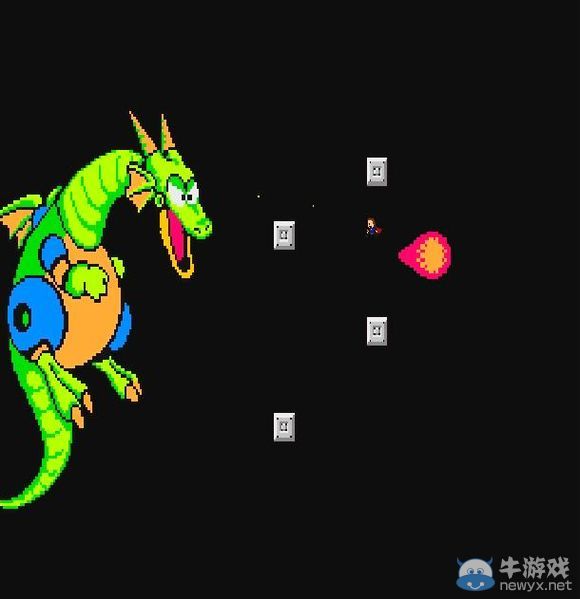 《我想當爺們》全流程通關(guān)圖文攻略