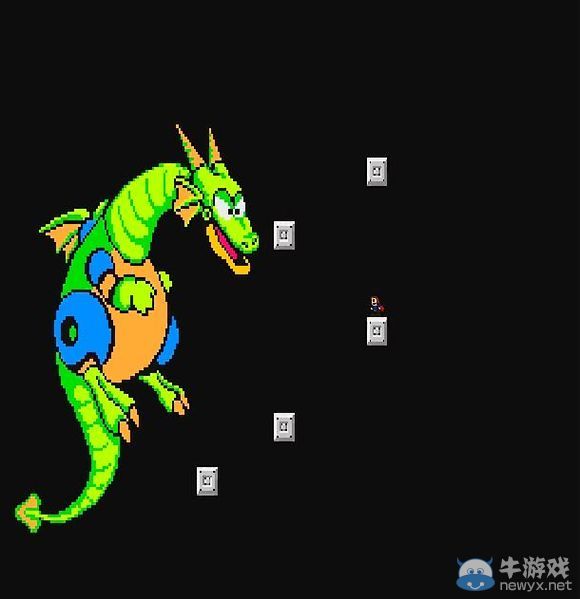 《我想當(dāng)爺們》全流程通關(guān)圖文攻略
