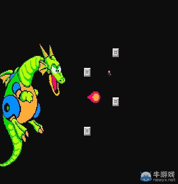 《我想當(dāng)爺們》全流程通關(guān)圖文攻略