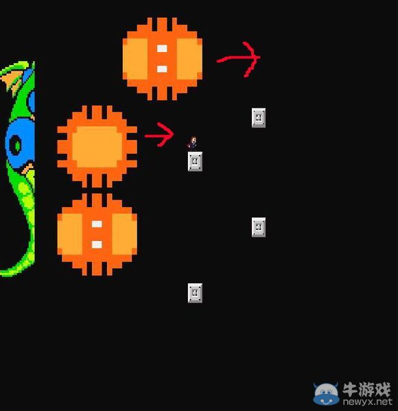 《我想當爺們》全流程通關(guān)圖文攻略
