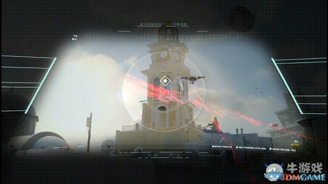 《使命召喚11：高級戰(zhàn)爭》圖文全攻略
