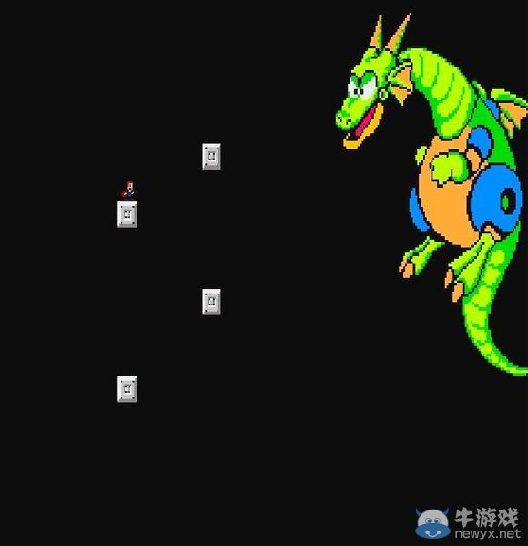 《我想當(dāng)爺們》全流程通關(guān)圖文攻略