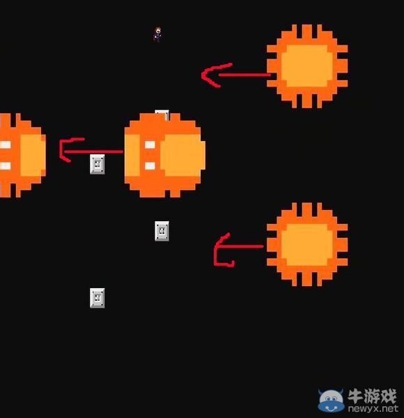 《我想當(dāng)爺們》全流程通關(guān)圖文攻略