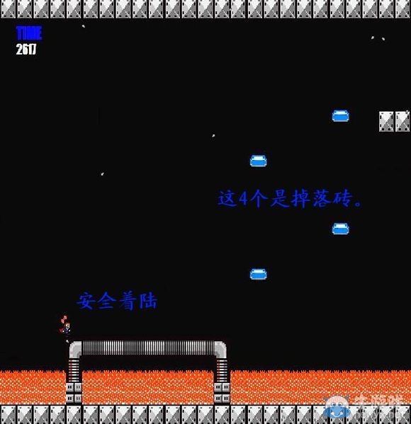 《i wanna be the guy》全流程通關(guān)圖文攻略