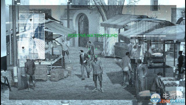 《使命召喚11：高級戰(zhàn)爭》圖文全攻略