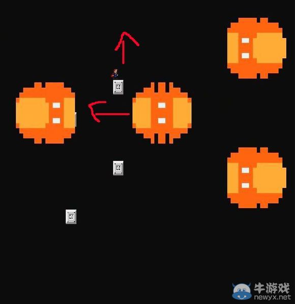 《我想當(dāng)爺們》全流程通關(guān)圖文攻略