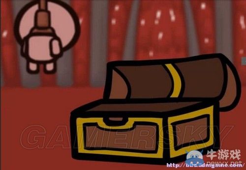 《以撒的結(jié)合：重生》劇情圖文分析