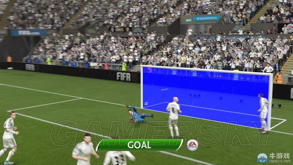 《FIFA 15》傳奇難度經(jīng)理模式斯文登攻略