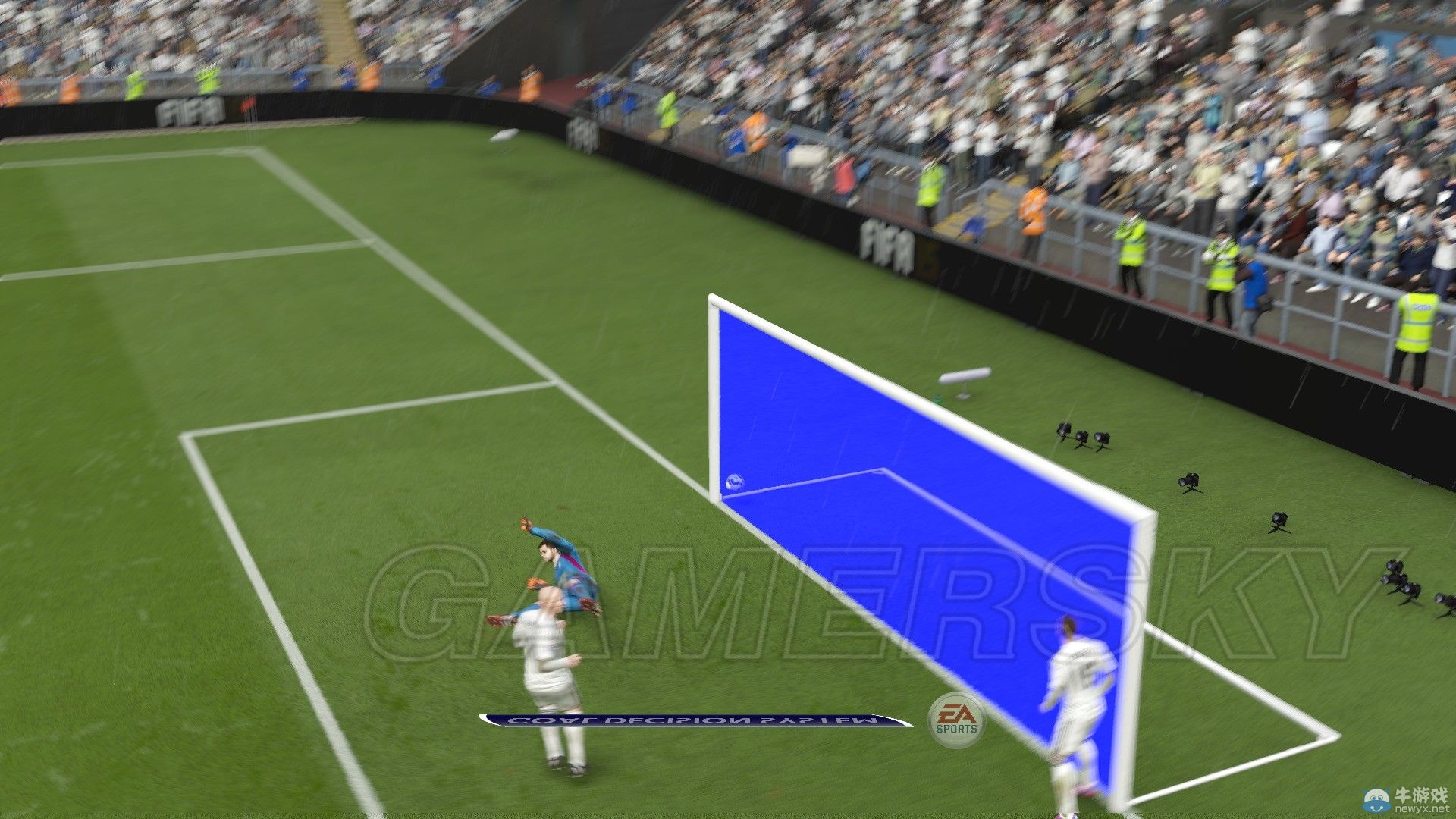 《FIFA 15》傳奇難度經(jīng)理模式斯文登攻略